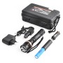 Фонарик Bailong Police BL-W10 | Тактический фонарик Police W10