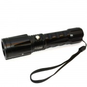 Тактический фонарь Bailong Police BL-1898-T6 (Cree XM-L)