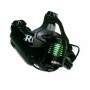 Ультрафиолетовый налобный фонарик Bailong Police BL-2188B