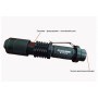 Фонарь Bailong Police BL-1812-Q5 10000W (Cree XM-L)