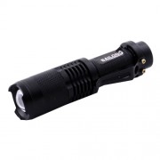 Фонарь Bailong Police BL-1812-Q5 10000W (Cree XM-L)