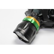 Налобный фонарь Bailong BL-D22-T6