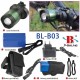 Велофара Bailong BL-B03A-T6 
