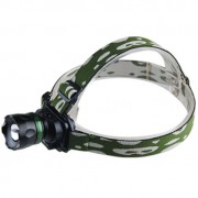 Налобный фонарь Bailong Police BL-6806 20000W (Cree Q5)
