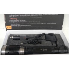 Тактический фонарик Bailong Police BL-W12