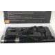 Тактический фонарик Bailong Police BL-W12