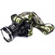 Налобный фонарь Bailong BL-6807 