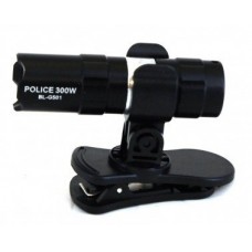 Фонарь Bailong Police BL-G501 