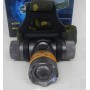 Налобный фонарь Bailong BL-H820-T6 50000W (3 фильтра)