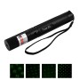 Лазерная указка TYLaser 303 (532nm, 500 мВт, 1х18650)