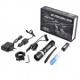 Подствольный Фонарик Bailong Police BL-Q8626 30000W (Cree Q5)
