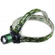 Налобный фонарь Bailong Police BL-6808 5000W (Cree Q5)
