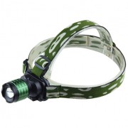 Налобный фонарь Bailong Police BL-6808 5000W (Cree Q5)
