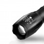 Фонарь тактический Police BL-1831 (Cree XM-L-T6, 1000 люмен, 5 режимов, 1х18650)