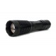 Фонарь фокусируемый  Police BL-1837 (Cree XM-L-T6, 1000 люмен, 5 режимов, 1х18650)