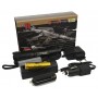 Фонарь Bailong Police BL-1837-T6 50000W (Cree XM-L)