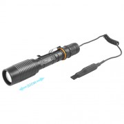 Подствольный фонарь для охоты Police BL-Q2804-T6