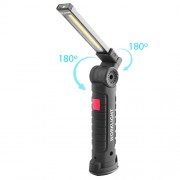 Кемпинговый фонарь Worklight W51 