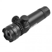 Зеленый лазерный целеуказатель Sight Uane G21 (500nm, 1xCR123A) Зеленый лазерный целеуказатель Sight Uane G21 (500nm, 1xCR123A)
