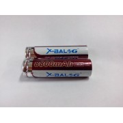 Аккумулятор Bailong BL-18650 Li-Ion 4.2V 8800mAh Аккумулятор Bailong BL-18650 Li-Ion 4.2V 8800mAh
