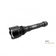 Мощный фонарь Brinyte S48 CREE XP-E Q5