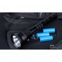 Самый мощный фонарик Brinyte S78 CREE XM-L2 U4