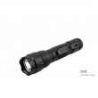 Тактический фонарь Brinyte D48 CREE XM-L2 U4