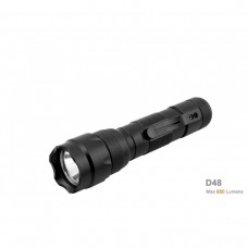 Тактический фонарь Brinyte D48 CREE XM-L2 U4