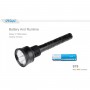Самый мощный фонарик Brinyte S78 CREE XM-L2 U4