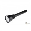 Самый мощный фонарик Brinyte S78 CREE XM-L2 U4