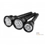 Самый мощный фонарик Brinyte S78 CREE XM-L2 U4