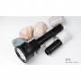 Самый мощный фонарик Brinyte S78 CREE XM-L2 U4