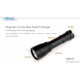 Подводный фонарь для подводной охоты Brinyte DIV11 CREE XM-L2 U4