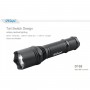 Тактический фонарь Brinyte D158 CREE XM-L2 U4