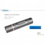 Карманный фонарик Brinyte M55 CREE XM-L2 U4