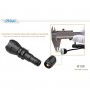 Фонарь для охоты Brinyte B158 CREE XM-L2 U4