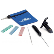 Набор для заточки Aligner™ DELUXE DMT ADELUXE