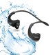 Влагозащищенные Bluetooth наушники Dacom Armor G06