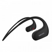 Беспроводные Bluetooth наушники Dacom L05 (влагозащита IPX7, чувствительность 93 дБ, Bluetooth 4.1, встроенный микрофон-гарнитура)