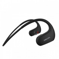 Беспроводные Bluetooth наушники Dacom L05 (влагозащита IPX7, чувствительность 93 дБ, Bluetooth 4.1, встроенный микрофон-гарнитура)