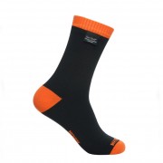 Водонепроницаемые носки Dexshell Thermlite Orange
