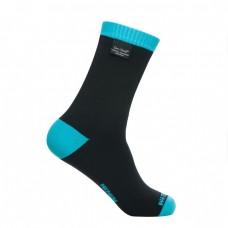 Водонепроницаемые носки Dexshell Coolvent Lite Ague Blue