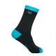 Водонепроницаемые носки Dexshell Coolvent Lite Ague Blue