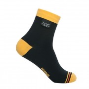 Водонепроницаемые носки Dexshell Ultralite Biking Vivid Yellow