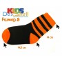 Детские водонепроницаемые носки DexShell Waterproof Children Socks