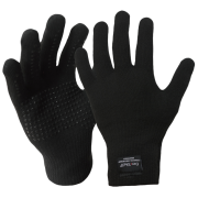 Водонепроницаемые перчатки DexShell ThermFit Merino Wool Gloves Водонепроницаемые перчатки DexShell ThermFit Merino Wool Gloves