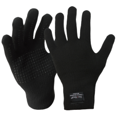 Водонепроницаемые перчатки DexShell ThermFit Merino Wool Gloves