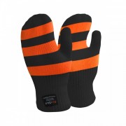 Водонепроницаемые детские варежки Dexshell Children mittens, оранжевые DG536 Водонепроницаемые детские варежки Dexshell Children mittens, оранжевые DG536