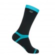 Водонепроницаемые носки Dexshell Coolvent Ague Blue