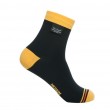 Водонепроницаемые носки Dexshell Ultralite Biking Vivid Yellow